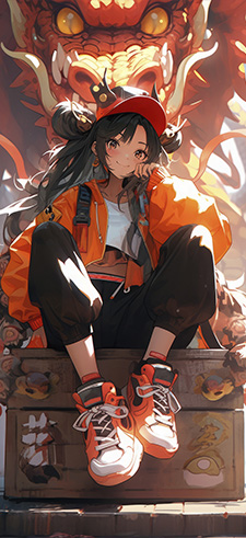 Anime Wallpaper
